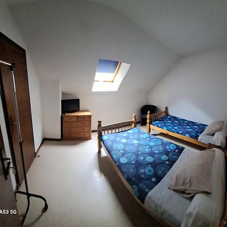 Hotel Le Relais De Piau Aragnouet Værelse billede