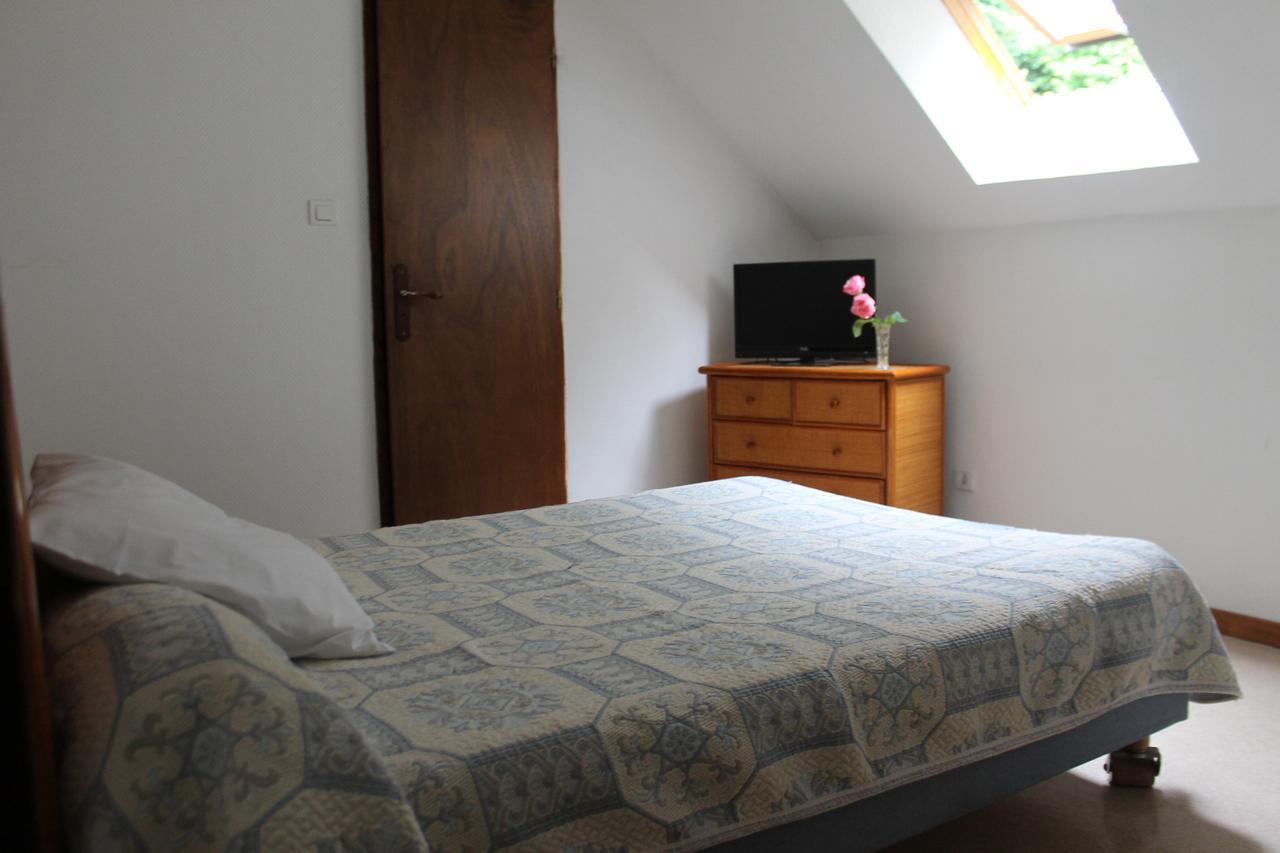 Hotel Le Relais De Piau Aragnouet Eksteriør billede